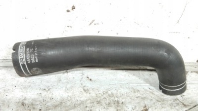 Патрубок шланг turbo інтеркулер 1.9td fiat marea фото №1