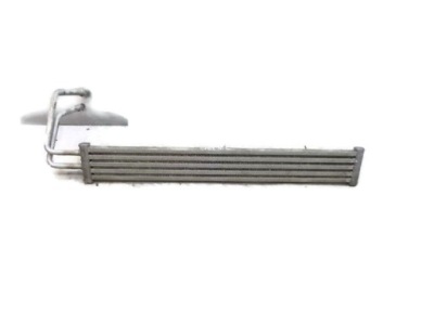 Bmw f01 радіатор підсилювача 7576825 фото №1