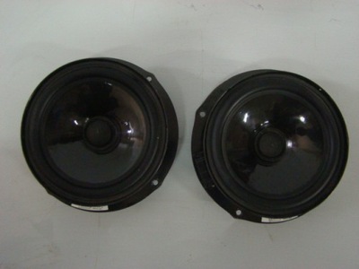 Динамік fender vw new beetle 5c5035453c фото №1