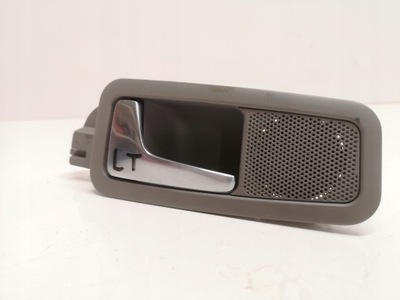 Audi a8 d2 94-02 ручка внутрішня ліва задня фото №1