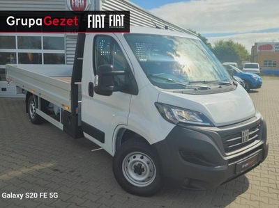 Fiat Ducato Maxi Kabina L3 2,2 140 KM skrzynia o