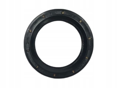 Кольцо уплотнительный вала audi оригинальный номер 0aw409399 фото №1