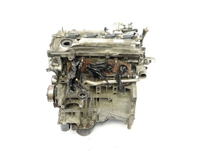 Двигатель toyota avensis t25 2.0 1az-fse фото №1