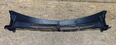 Жабо верхний citroen ds7 lift фото №1