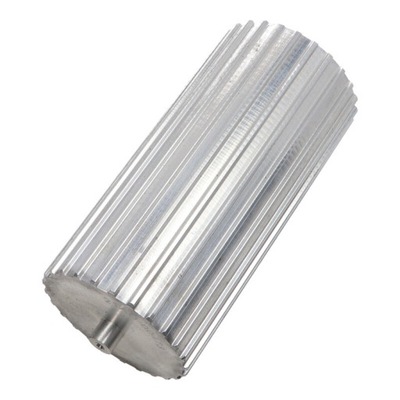 Wałek zębaty AT5 25 L160 wał wałeczek