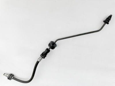 Ford focus smax mondeo 1,6ecoboost шланг циліндр зчеплення фото №1