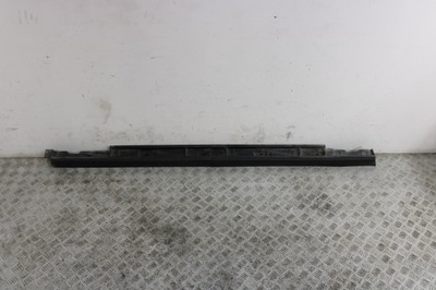 Накладка поріг поріг лівий mazda cx5 ii 2 kb kf kb7w-51pr1 фото №1