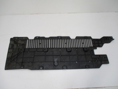 Плита захист підвіска renault talisman 748145127r фото №1