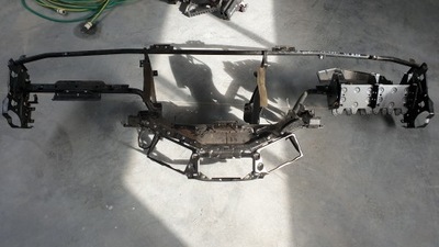 Actros mp3 mp2 каркас консолі панелі приладової панелі фото №1