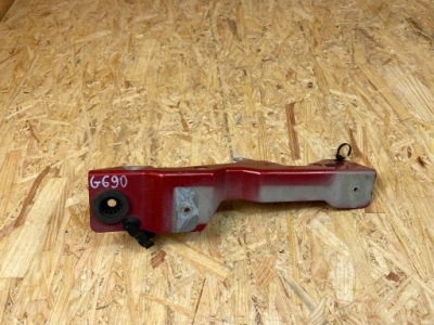 Кронштейн кронштейн поперечина передній лівий volvo xc40 ii 32277537 2017- фото №1