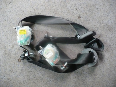 Kia sorento ii pas задняя задний правый 12r фото №1