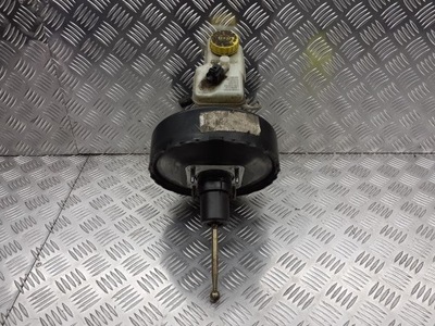 Підсилювач гальм seat cordoba ii 6q1614105r фото №1