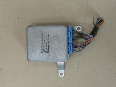 Модуль сигнализация isuzu trooper 3.0 td 8971679911 фото №1