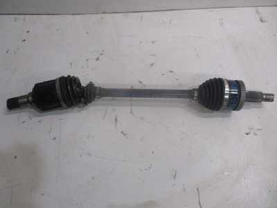 Привідний вал hyundai tucson ii 1,6d ліва фото №1