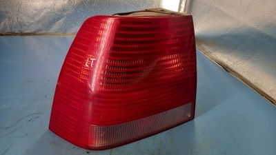 Лампа левая задняя vw bora 99r sedan фото №1