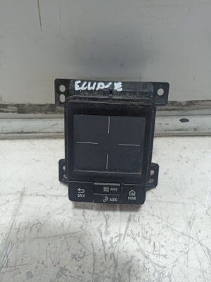 Mitsubishi eclipse cross панель керування радіо тачпад 8616a049 фото №1