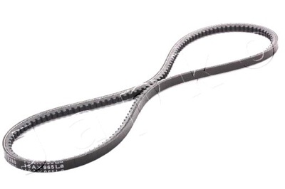 Ремень клиновой japko do mitsubishi pajero iii 3.2 фото №1