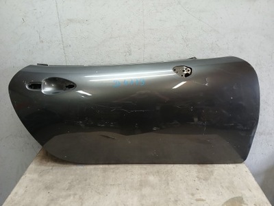 Двері перед праве mazda mx-5 mx5 mx 5 15- фото №1