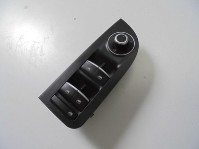 Alfa romeo stelvio lift переключатель окон кнопки 01561291690 фото №1