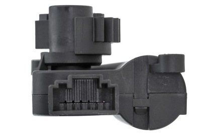 NTY STEROWNIK KLAPEK NAWIEWU