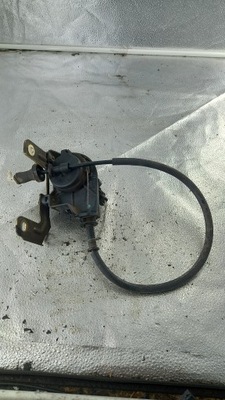 Потенциометр газа citroen c5 kombi 01r фото №1