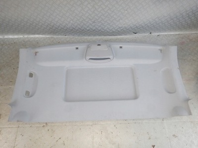 Mercedes vito w639 lift потолок оригинал фото №1