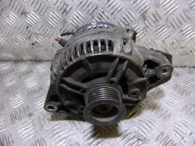 Генератор opel vectra b 0123505002 фото №1