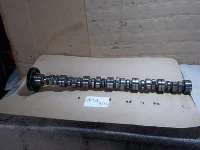 Scania r420 вал распределительного вала 98359e euro 5 фото №1