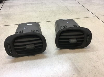 Решётка обдув правая левая voyager iv фото №1