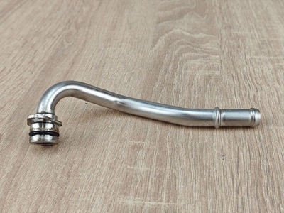 Оригинальная труба wąż шланг wody audi a5 f5 a4 b9 2.0 tfsi 06l121492r фото №1