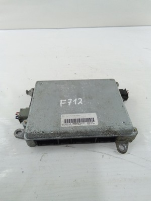 F712 модуль s-type yw4t-13b524-ba фото №1