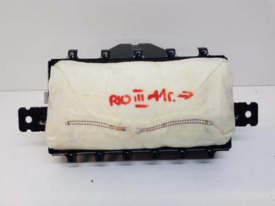 Kia rio iii подушка подушка безопасности пассажира 2011-17r фото №1
