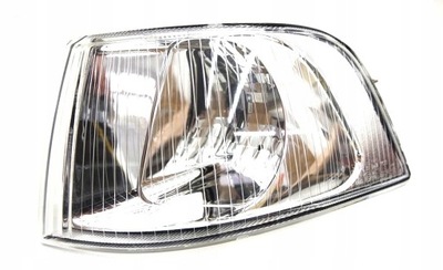 LUZ DIRECCIONAL LUZ DIRECCIONAL PRZĂ“D VOLVO S40 V40 00-03R.  