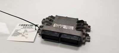 KOMPIUTERIS VARIKLIO ECU 8200661124 DACIA LOGAN 