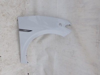 Vw id 3 id.3 19- крила перед передній правий фото №1