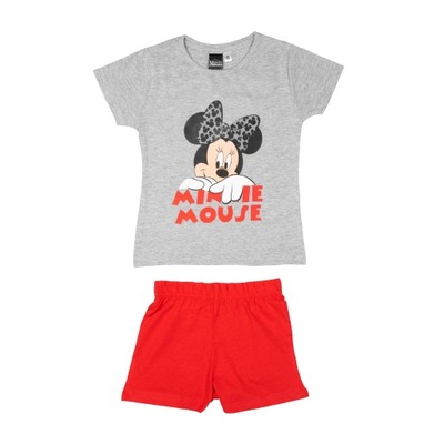 Piżama Disney Minnie Mouse 98/104