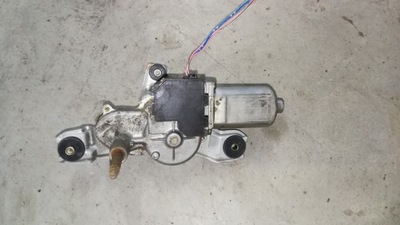 MOTOR LIMPIAPARABRISAS PARTE TRASERA TOYOTA COROLLA E12 02-07  