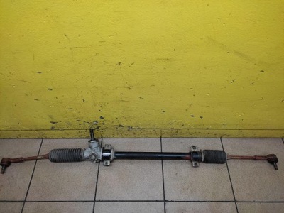 Opel agila 1.0 рулевая рейка трансмиссия 9208094 фото №1