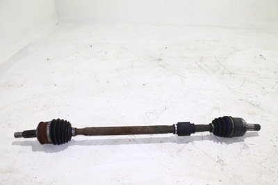 Outlander iii lift 2.0 phev 19- приводной вал правая длинная фото №1