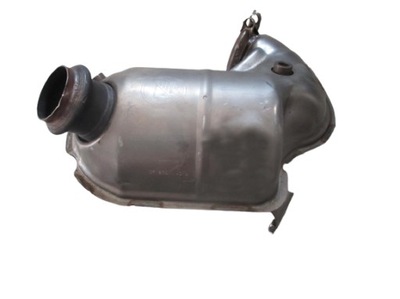 Катализатор peugeot citroen 2.0 bluehdi 1379604080 фото №1