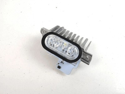 2021 ford transit vii лампа заднего вида фото №1