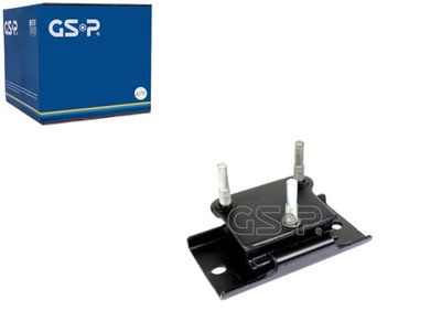 Подушка двигуна [30 12] gsp фото №1