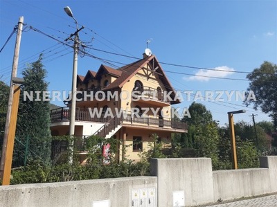 Dom, Szczyrk, Bielski, 215 m²