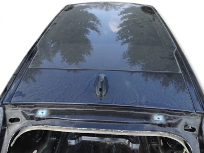 Дах панорама discovery sport v 14-19 r. фото №1