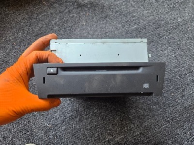 Підсилювач радіо saab 93 ii 12803729 фото №1