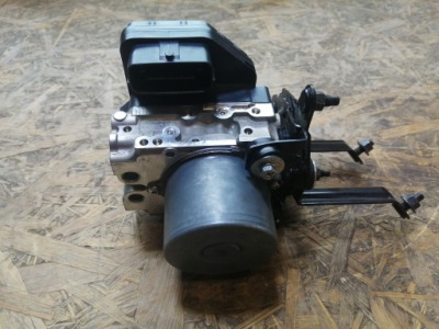 Infiniti q50 3.7 v6 насос abs 47660-4ge1d фото №1