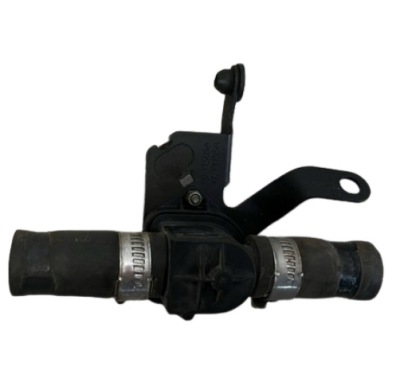 Клапан обігрівача механічний scania r p g 1868457 1789068 фото №1