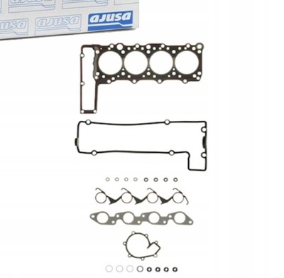 COMPACTADORES DEL MOTOR TECHO DO MERCEDES 190 W201 190 D  