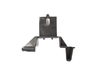 Адаптер кронштейн кронштейн w бампере перед левый audi a7 c8 оригинал aso фото №1