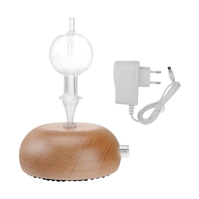 Dyfuzory słojów дерево dom фото №1